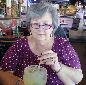 Meet your Posher, Joy ann